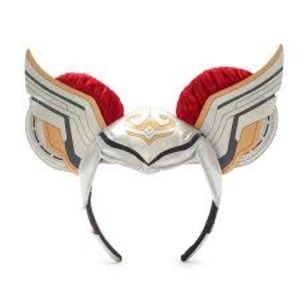 Disney Thor Ears